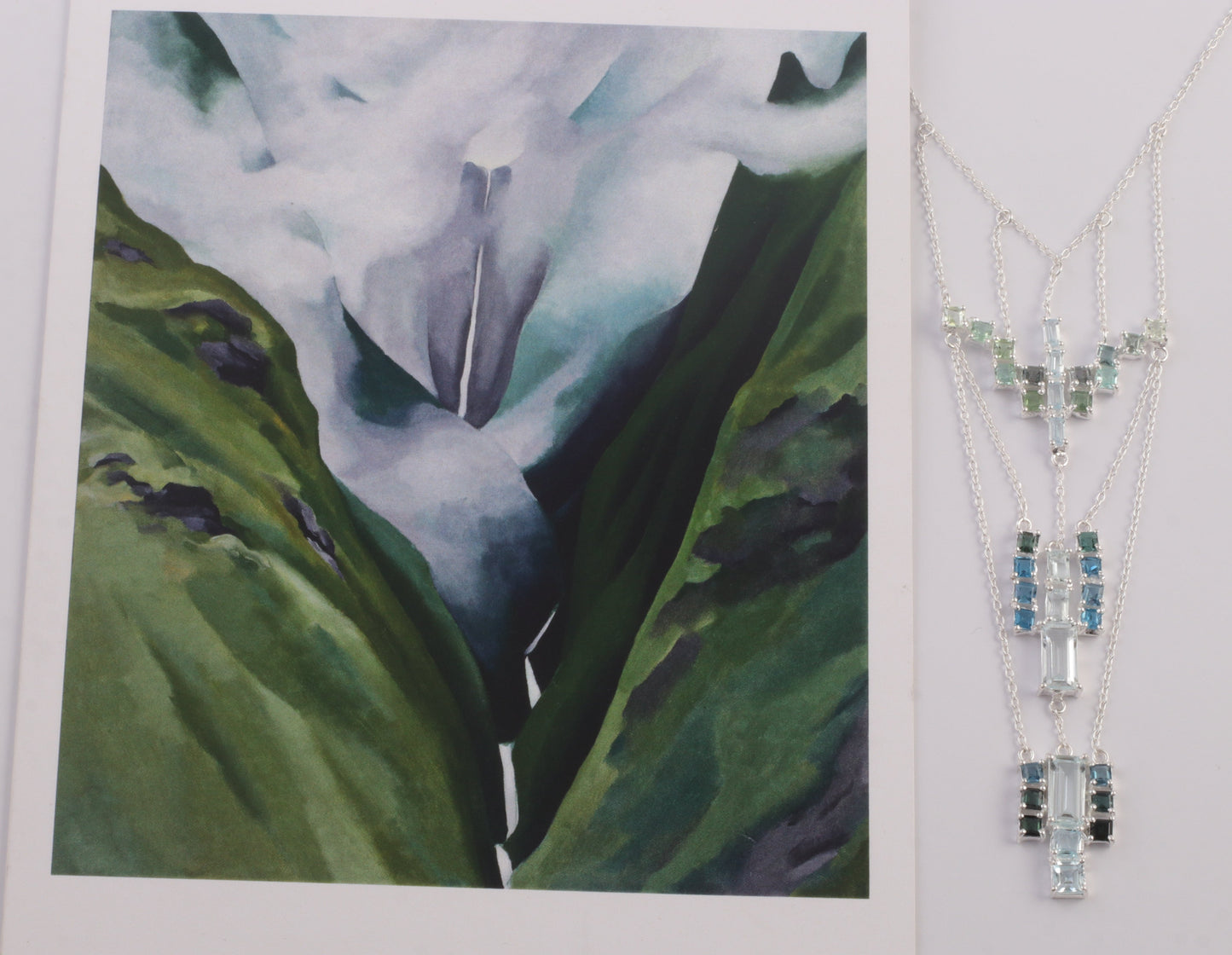 'Iao Valley Necklace