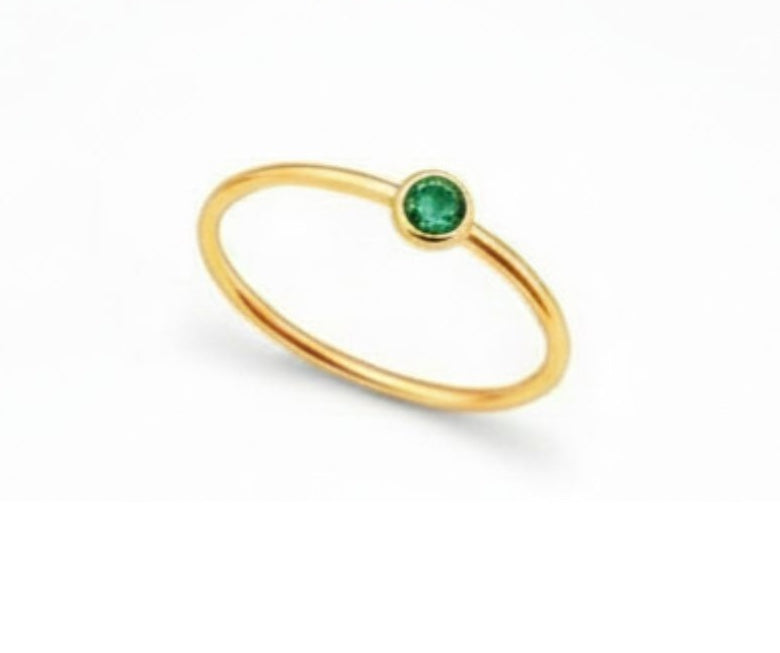 Venus Ring