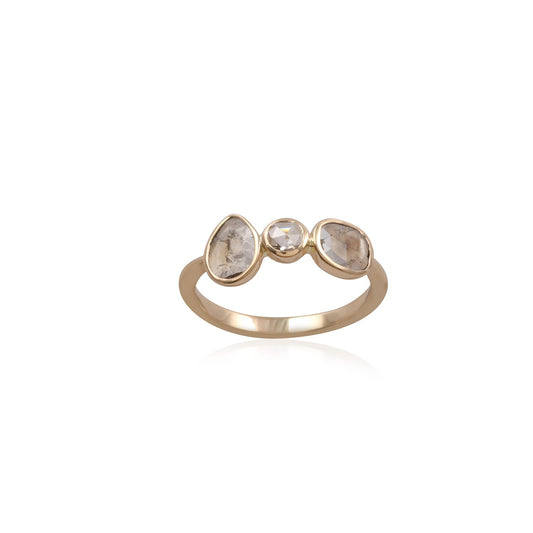 Agua Sagrada Ring