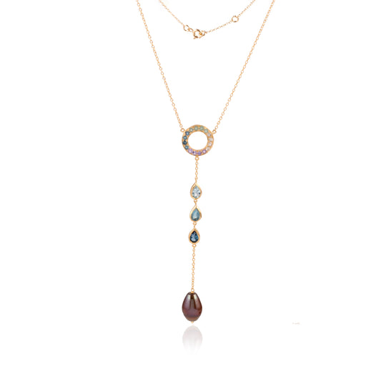Les Sirènes Lariat