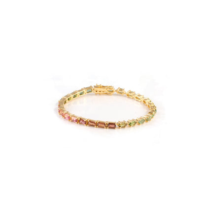 Lei Maker Tourmaline Bracelet
