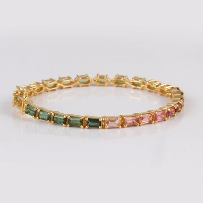 Lei Maker Tourmaline Bracelet