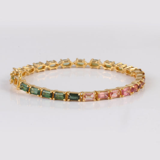 Lei Maker Tourmaline Bracelet