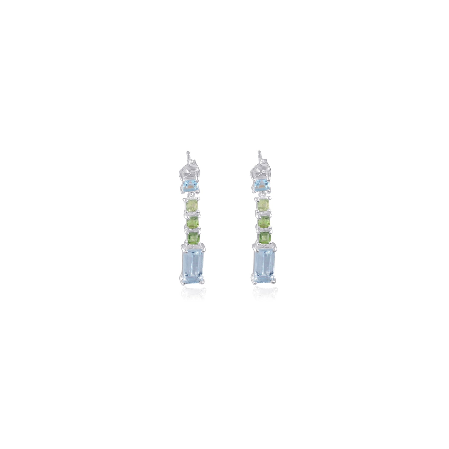 'Iao Valley Earrings