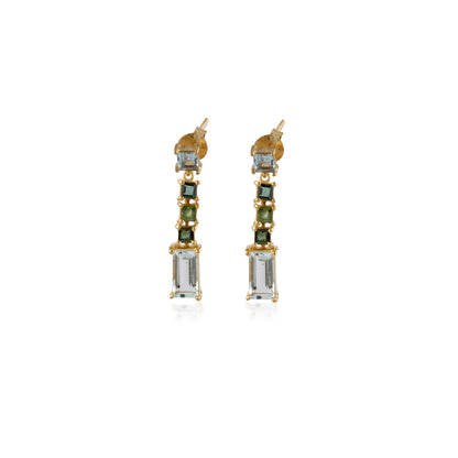 'Iao Valley Earrings