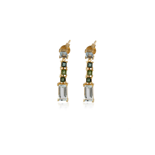'Iao Valley Earrings