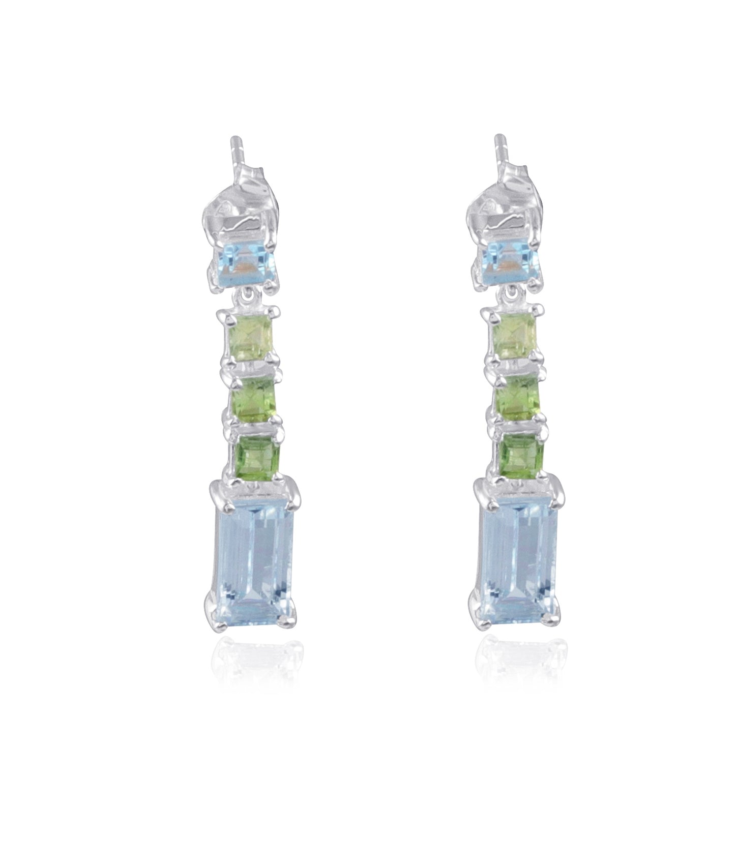 'Iao Valley Earrings