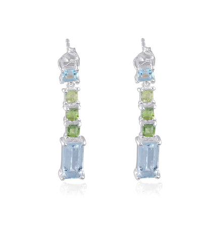 'Iao Valley Earrings