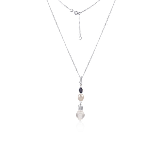 Ocean Treasure Necklace