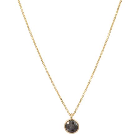Celestial Body Necklace