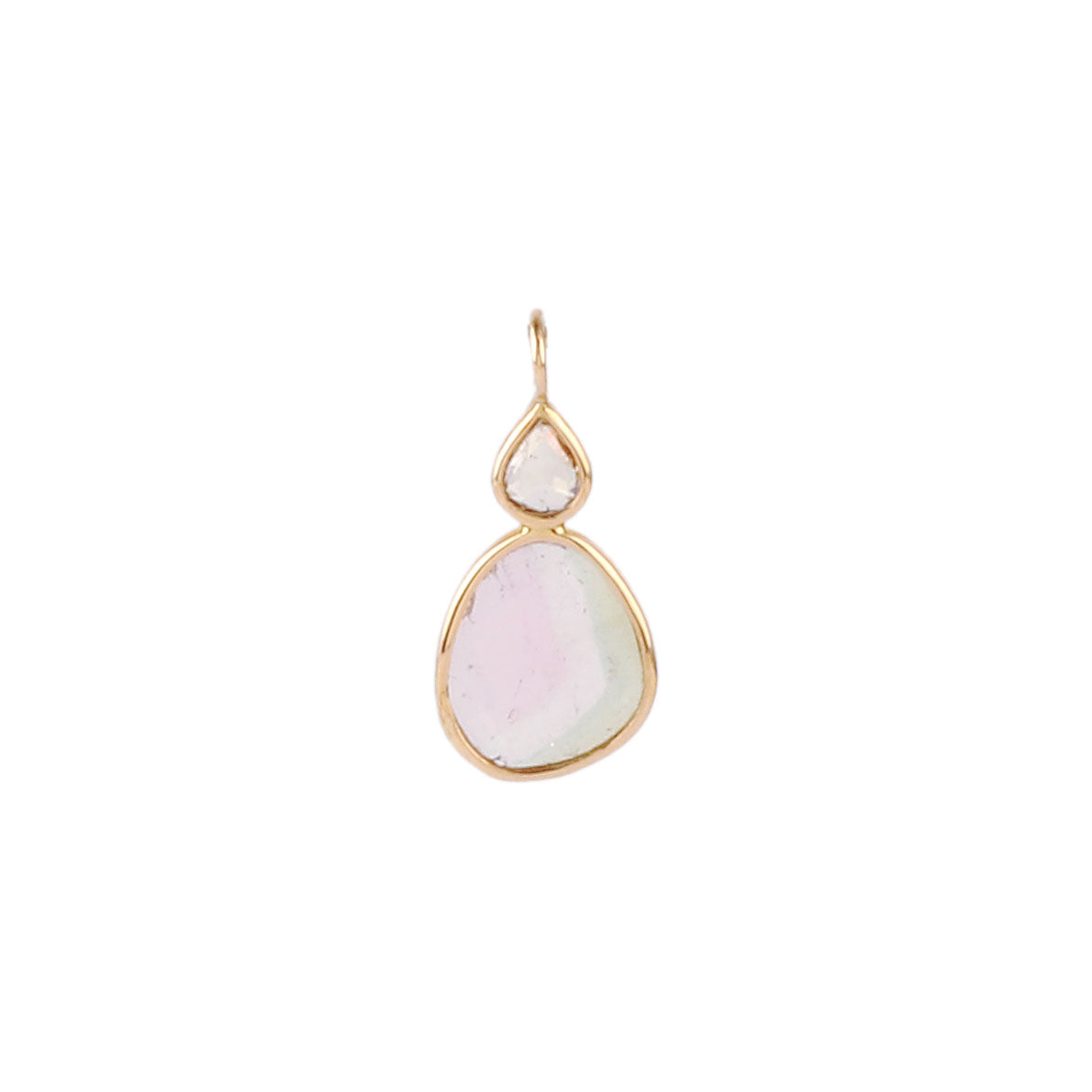 Agua de Luna Pendant