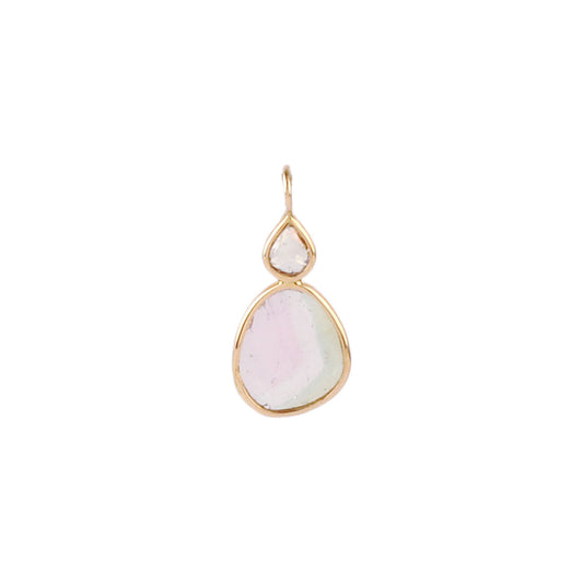 Agua de Luna Pendant